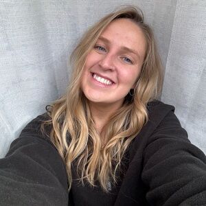 Meet your Posher, Bree